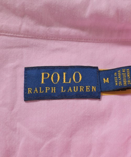 Polo Ralph Lauren เสื้อลำลอง