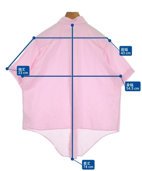 Polo Ralph Lauren เสื้อลำลอง