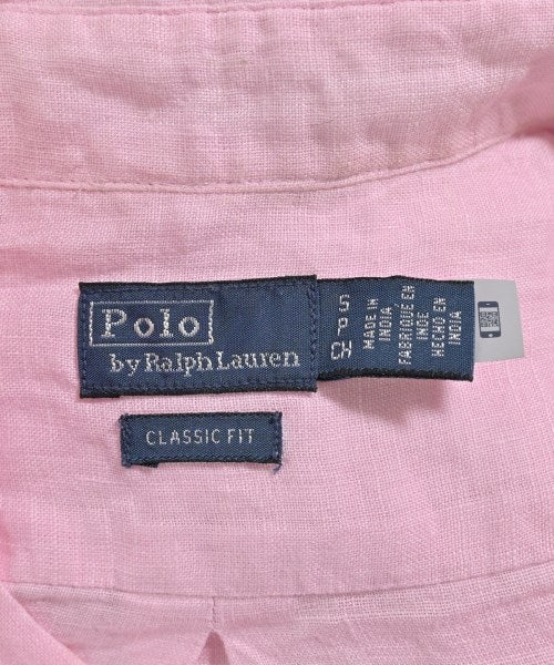 Polo Ralph Lauren เสื้อลำลอง