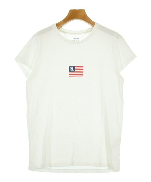 Polo Ralph Lauren เสื้อยืด/เสื้อท็อปส์