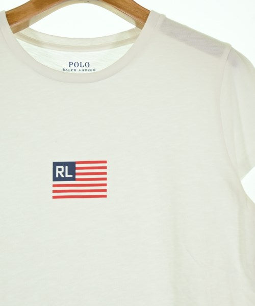 Polo Ralph Lauren เสื้อยืด/เสื้อท็อปส์