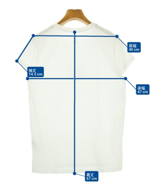 Polo Ralph Lauren เสื้อยืด/เสื้อท็อปส์