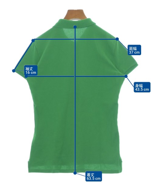 Polo Ralph Lauren เสื้อโปโล
