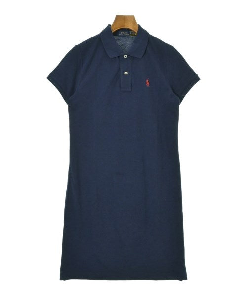 Polo Ralph Lauren ชุดเดรส
