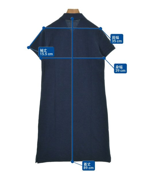Polo Ralph Lauren ชุดเดรส