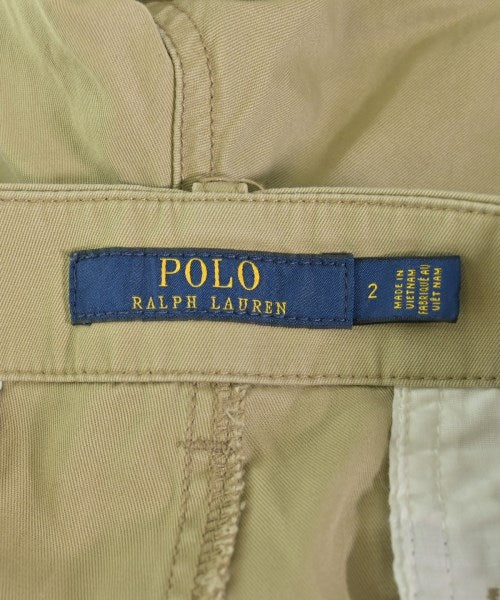 Polo Ralph Lauren กางเกงขาสั้น