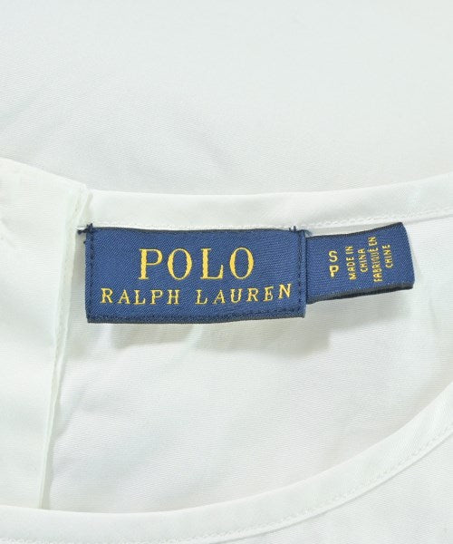 Polo Ralph Lauren เสื้อสตรี