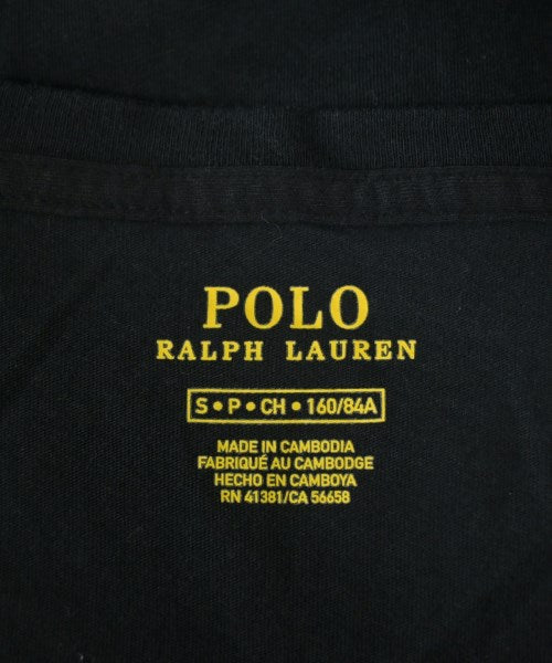 Polo Ralph Lauren เสื้อยืด/เสื้อท็อปส์