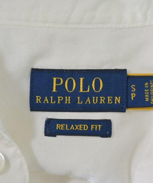 Polo Ralph Lauren เสื้อลำลอง
