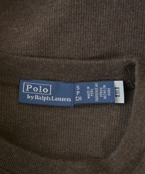 Polo Ralph Lauren เสื้อยืด/เสื้อท็อปส์