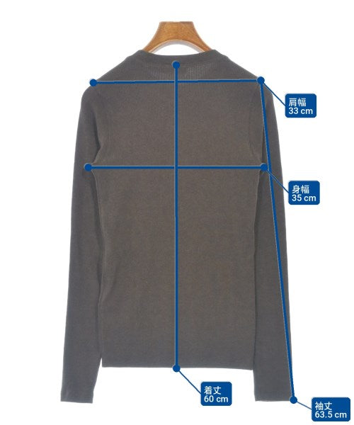 Polo Ralph Lauren เสื้อยืด/เสื้อท็อปส์