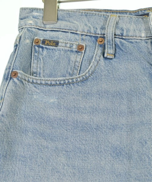 Polo Ralph Lauren กางเกงขาสั้น