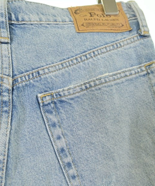 Polo Ralph Lauren กางเกงขาสั้น