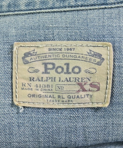 Polo Ralph Lauren เสื้อลำลอง