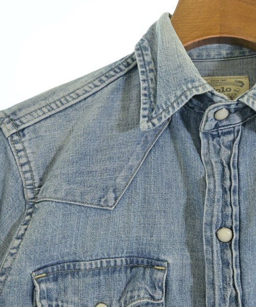 Polo Ralph Lauren เสื้อลำลอง