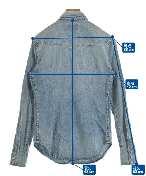 Polo Ralph Lauren เสื้อลำลอง