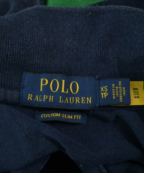 Polo Ralph Lauren เสื้อโปโล