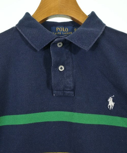 Polo Ralph Lauren เสื้อโปโล