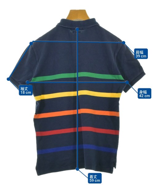 Polo Ralph Lauren เสื้อโปโล