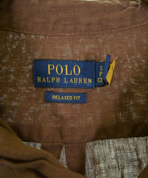 Polo Ralph Lauren เสื้อลำลอง