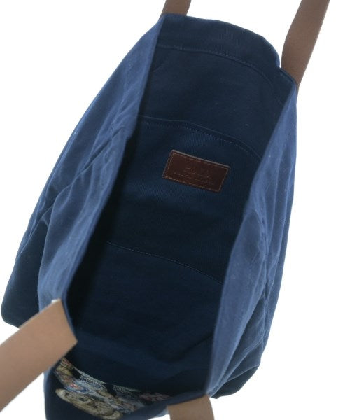 Polo Ralph Lauren กระเป๋าถือขนาดใหญ่