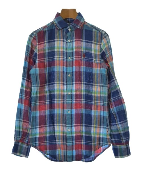 Polo Ralph Lauren เสื้อลำลอง