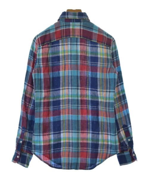 Polo Ralph Lauren เสื้อลำลอง