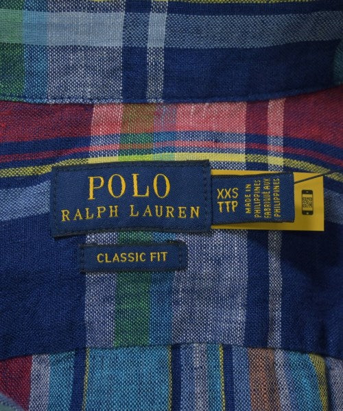 Polo Ralph Lauren เสื้อลำลอง