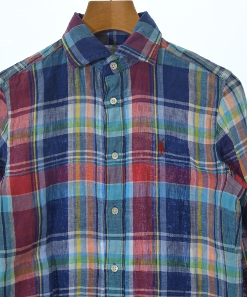 Polo Ralph Lauren เสื้อลำลอง