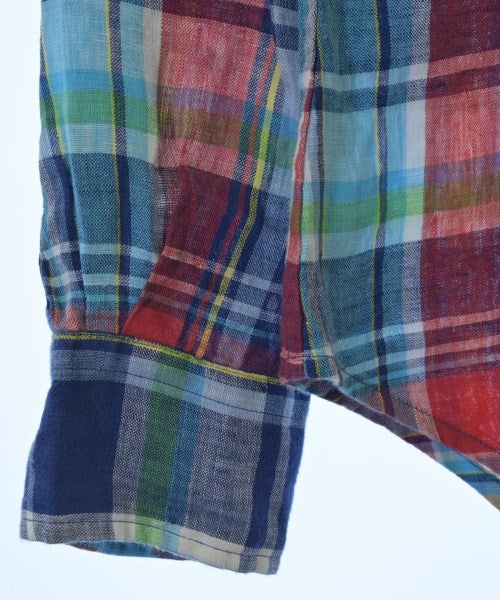 Polo Ralph Lauren เสื้อลำลอง