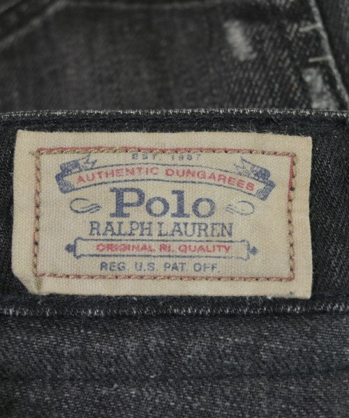 Polo Ralph Lauren ยีนส์