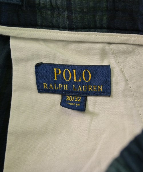 Polo Ralph Lauren กางเกง อื่น