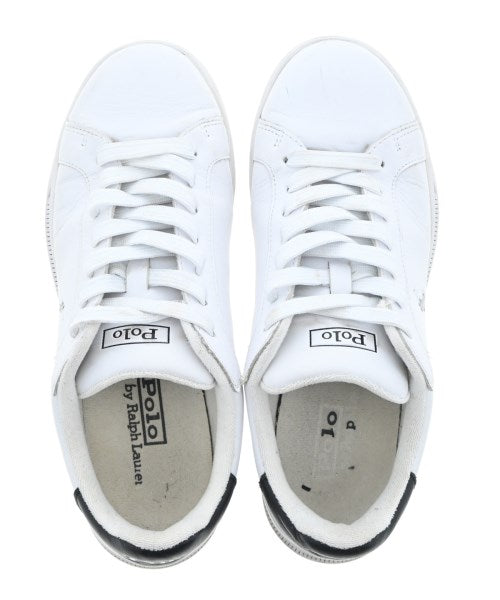 Polo Ralph Lauren รองเท้าผ้าใบ