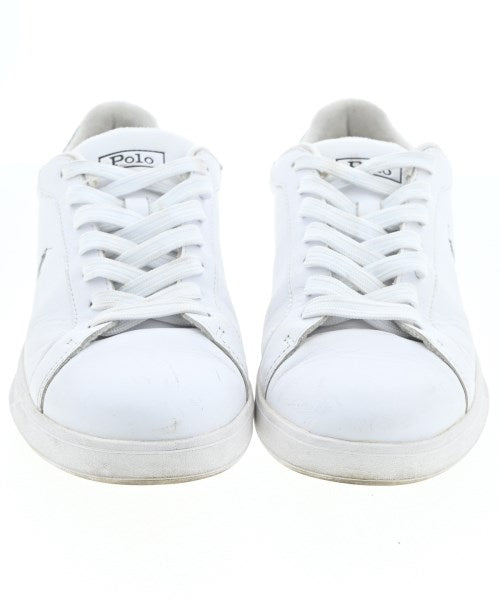 Polo Ralph Lauren รองเท้าผ้าใบ