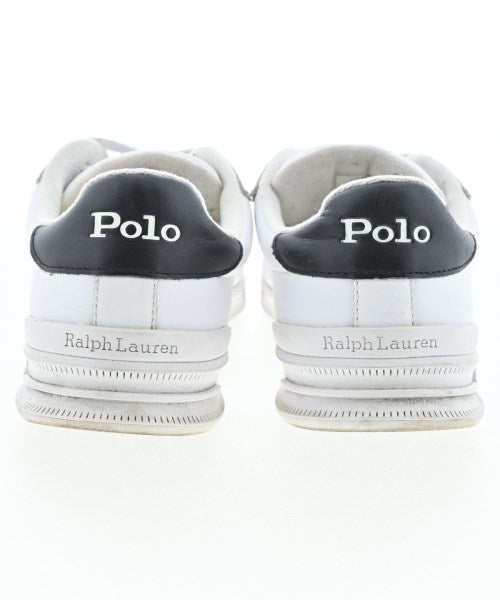 Polo Ralph Lauren รองเท้าผ้าใบ