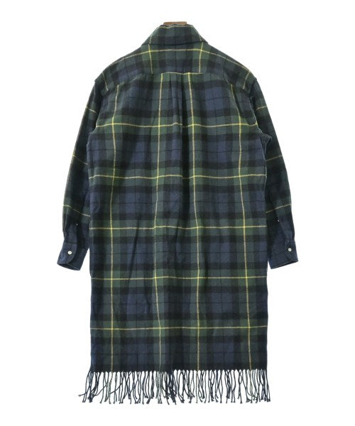 Polo Ralph Lauren ชุดเดรส