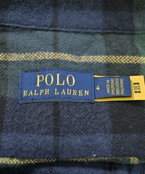 Polo Ralph Lauren ชุดเดรส