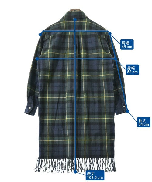 Polo Ralph Lauren ชุดเดรส