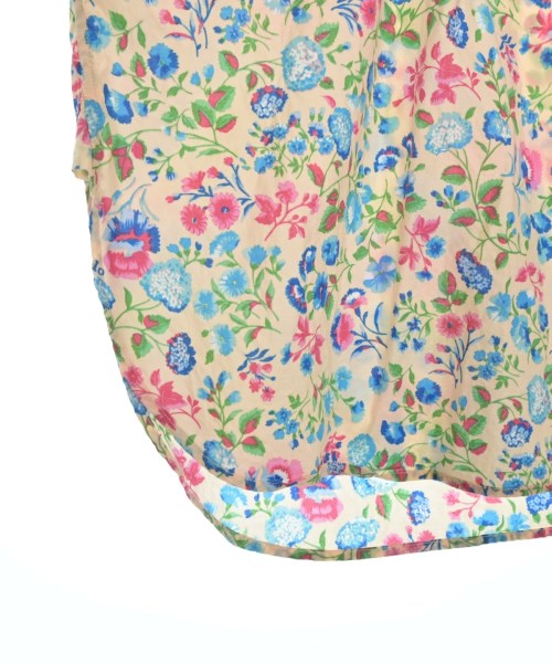 Polo Ralph Lauren เดรสที่เป็นเสื้อเชิ้ตตัวยาว