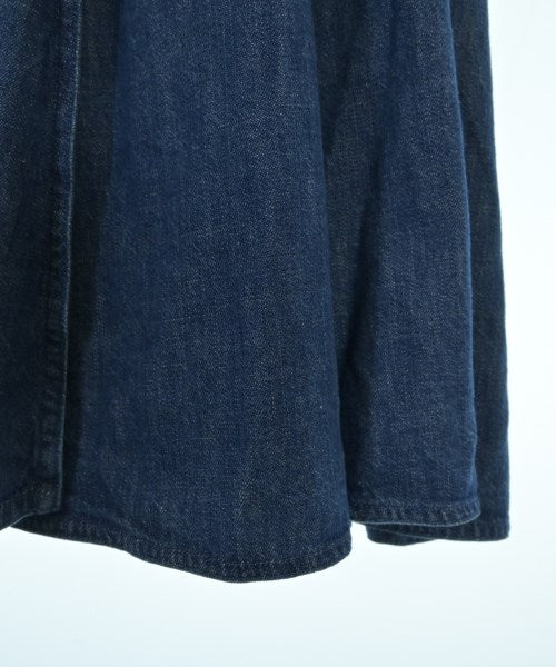 Polo Ralph Lauren เดรสที่เป็นเสื้อเชิ้ตตัวยาว