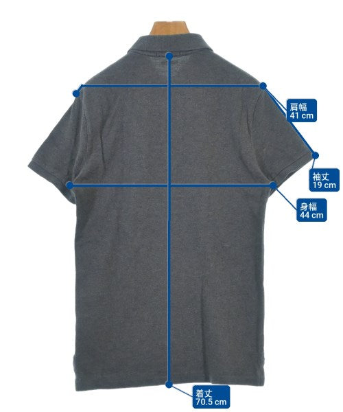 Polo Ralph Lauren เสื้อโปโล