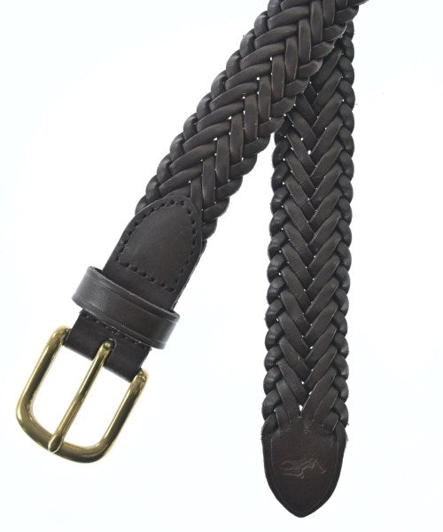 Polo Ralph Lauren เข็มขัด