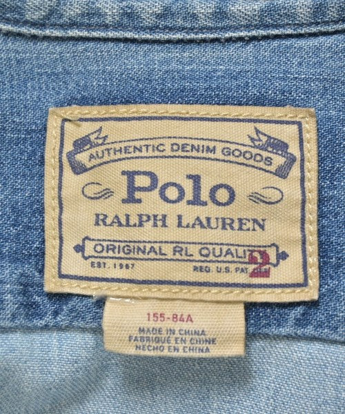 Polo Ralph Lauren ชุดเดรส