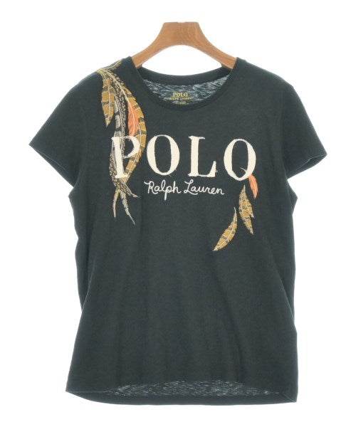 Polo Ralph Lauren เสื้อยืด/เสื้อท็อปส์