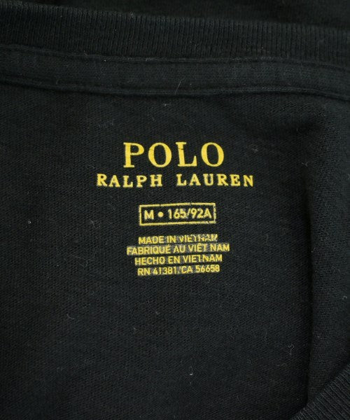 Polo Ralph Lauren เสื้อยืด/เสื้อท็อปส์