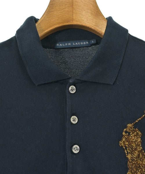 Ralph Lauren เสื้อโปโล