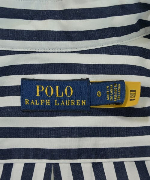 Polo Ralph Lauren เสื้อลำลอง