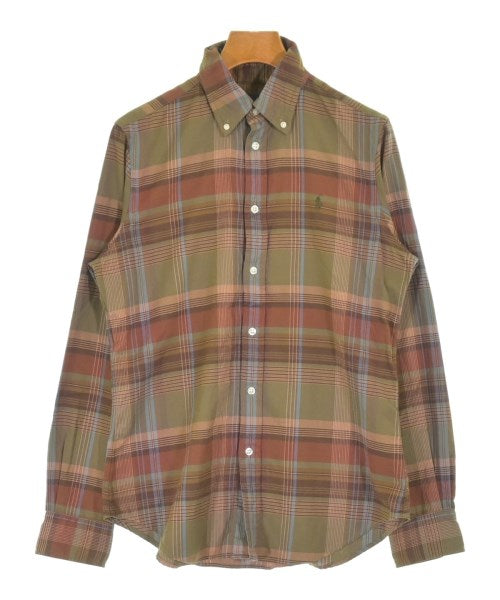 Polo Ralph Lauren เสื้อลำลอง