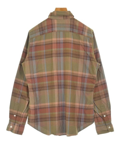 Polo Ralph Lauren เสื้อลำลอง