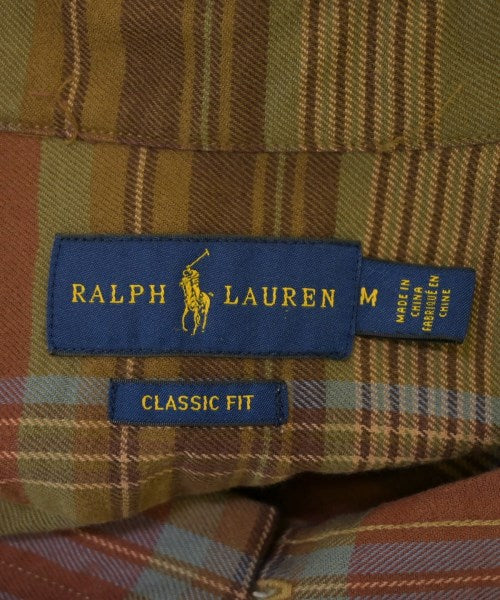 Polo Ralph Lauren เสื้อลำลอง